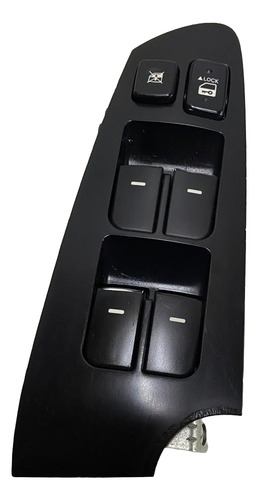 Botão Comando Vidro Elétrico Kia Cerato 2010 2011 2012