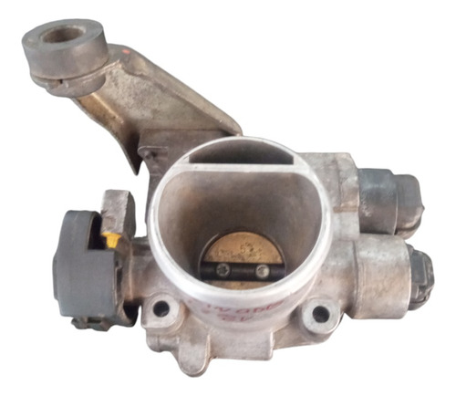 Corpo Tbi Borboleta 1.3 8v Fiat Fiorino 2003