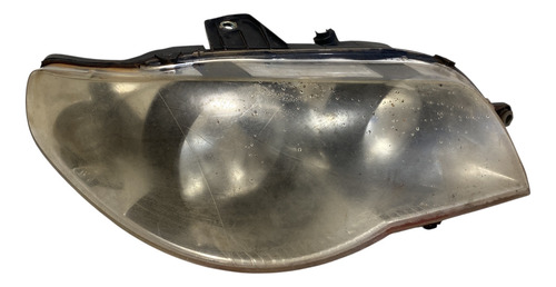 Farol Dianteiro Fiat Palio Strada 08 Até 10 Lado Direito