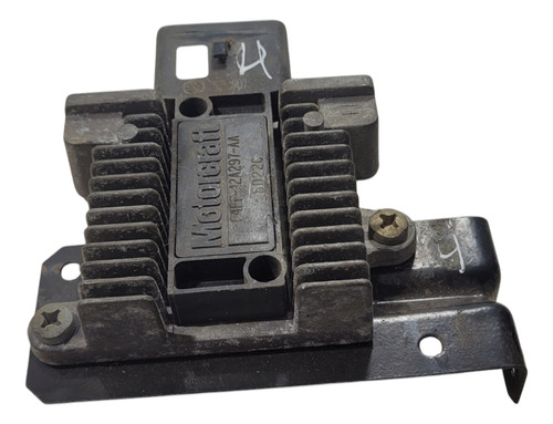 Módulo De Ignição Eletrônica Vw Logus Gol/ 1993 (al)