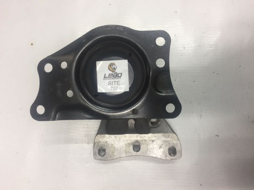 Coxim Do Motor Direito Vw Polo 1.6 2003 A 2013.  14921*