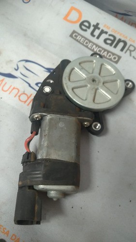 Motor Vidro Elétrico T Dir Orig Usado Fiat Palio 05/12 20065