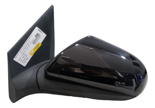 Espelho Retrovisor Onix Prisma 2013 2014 2015 2016 A 2019