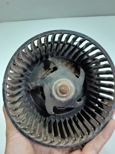 Motor Ventilador Ar Forçado Gol G2 G3  (vj)