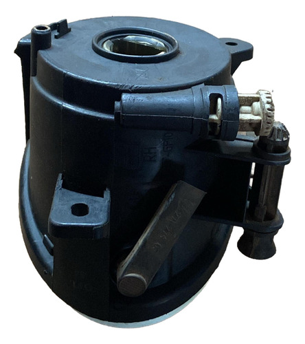 Farol Direito Milha Audi A4 2000 2001 2002 2003 2004 2005