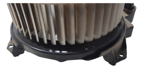 Motor Ventilação Ar Forçado Corolla 09 (al) Cxa433 C/detalhe