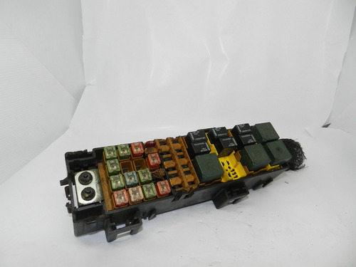 Caixa Fusível Motor Jeep Grand Cherokee 3.1 V6 1997 A 2002