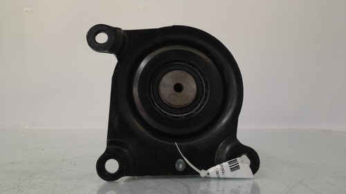 Polia Viscosa Motor Ford Transit 2.4 2008/2011