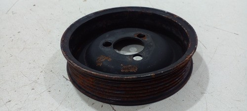 Polia Bomba Água Vw Gol Saveiro Ap 95/08 0481210311 (r)