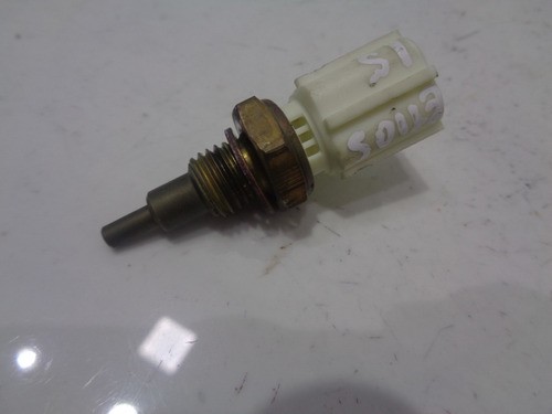 Sensor De Temperatura Toyota Etios 2015