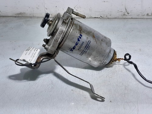 Suporte Filtro Diesel Motor Toyota Hilux Sr5 1995/2004