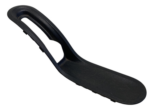 Moldura Console Freio De Mão Citroën C3 03 Até 12 9641006877