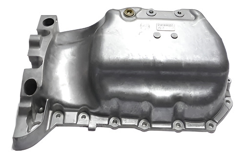 Carter Oleo Motor Peugeot 206 207 307 C3 C4 Picasso 1.6 16v