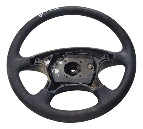Volante Direção Xsara Picasso/ 2008 (al) Com Detalhe