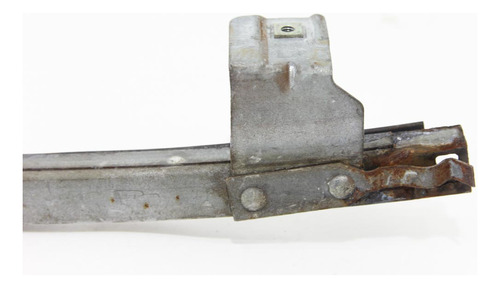 Guia Vidro Porta Diant Ld Blazer 95/00 (168)