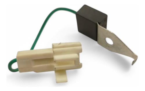 Capacitor Sensor Do Ar Condicionado Lifan X60