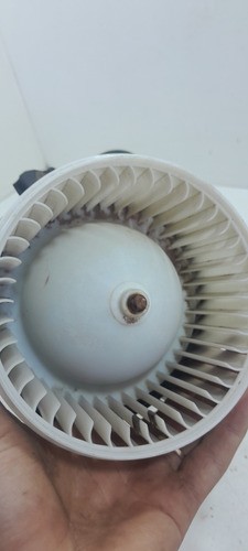 Ventilador Ar Forcado Fiat Idea 2009/2012 (vj)