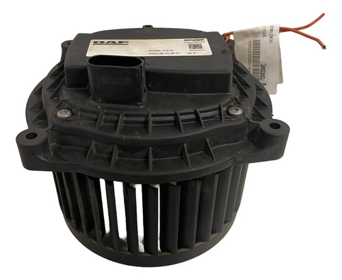 Ventilador Ar Forçado Xf Ftt 530 2024 - G150010510