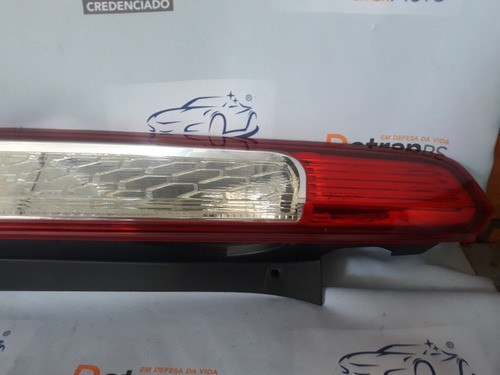 Lanterna Traseira Direita Ford Focus 09/ 13 Original 3097