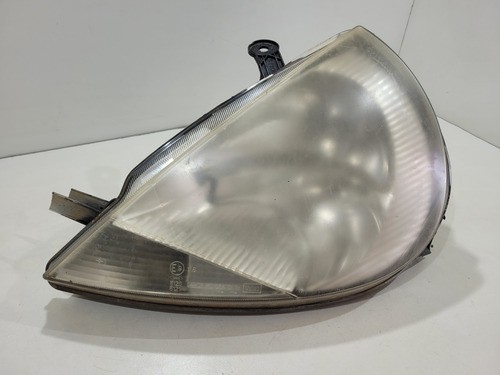 Farol L.e Ford Ka 97/03 C/detalhe 97kg13k060bb (r)