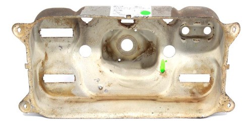 Suporte Lata Relógio Painel Instrumentos F-1000 72/92 Us (32