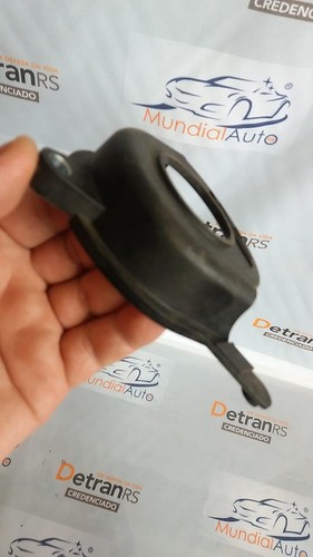 Protetor Correia Dentada New Fiesta (am5g6l070) 16187 Bd01a