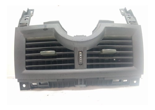 Difusor De Ar Central Renault Megane 2007/12