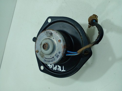 Motor Ar Forçado Fiat Tempra 1995 1997 (m)