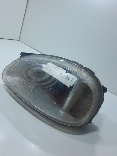 Farol Lado Esquerdo Gm Corsa 95/99 Retirada De Peças (vj)e93