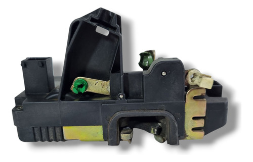 Fechadura Porta Traz. L.e Gm Vectra 1997 A 2004