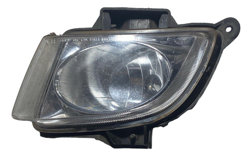 Farol Esquerdo Milha Hyundai I30 2009 2010 2011 2012