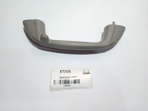 Pqp Toyota Etios Todos Original Pn:746110d060