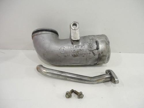 Cano Turbina Ranger 3.0 05/12 Diesel Usado