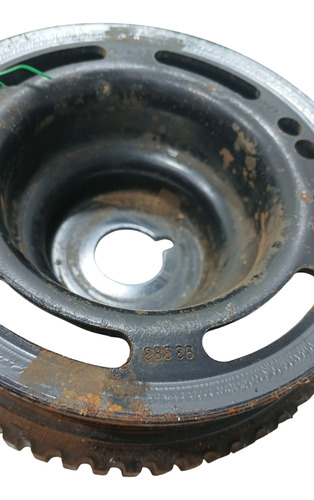 Polia Virabrequim 1.8 Celta Corsa Prisma (e) Cx456