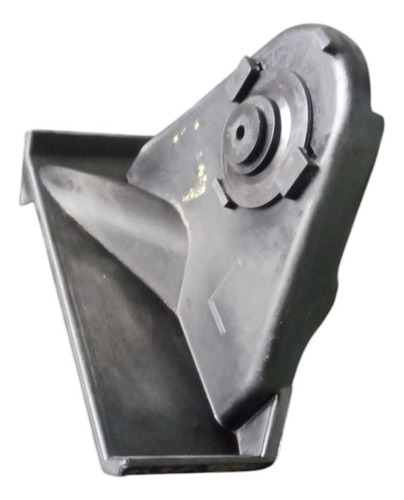 Capa Dobradiça Capô Esquerdo Passat Var B6 Passat Cc V6 2006