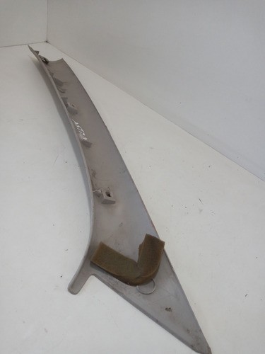 Moldura Coluna Para Brisa Gm Astra L D 93267188 Original