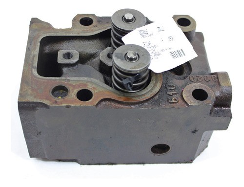 Cabeçote Vw 8-140 93/99 Usado (916)