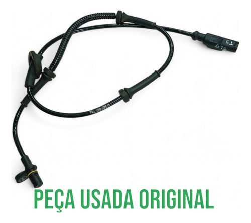 Sensor Abs Roda Traseira Direita Jac T5