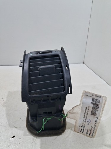 Difusor De Ar Condicionado Honda Exl 2010 Cxa4 (av)