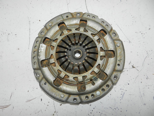 Kit Embreagem Astra Vectra Corsa Meriva 1.8 2.0 2002 A 2012