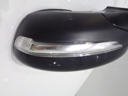 Espelho Retrovisor Esquerdo Peugeot 2008 2019 A.a