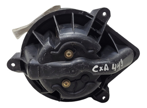 Motor Ventilação Renault Scenic 1.6 00/06 (al) Adl Cxa 443