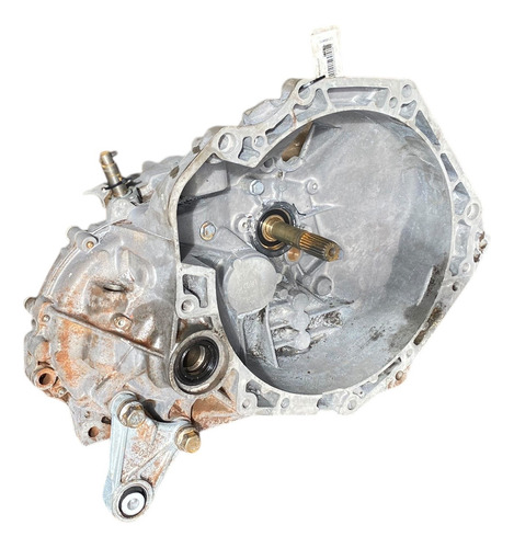 Caixa De Marcha Câmbio Manual Fiat Stilo 1.8 16v Doblò