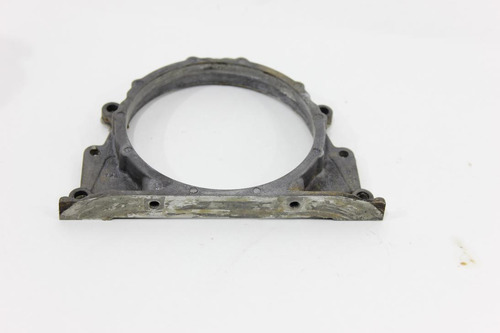 Flange Retentor Virabrequim Hilux Sr 02/04 Usado (408)