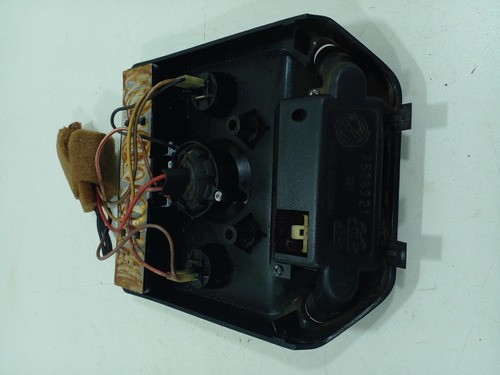 Luz De Teto Fiat Tempra 1997 7528221 (m)