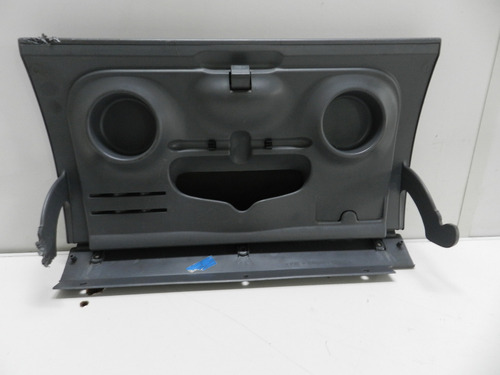 Tampa Porta Luvas Xsara Picasso 01/10 Com Detalhe 9631316877