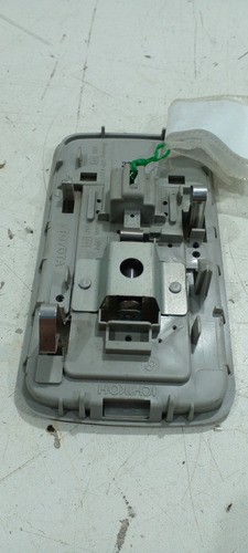 Luz Interna Teto Toyota Corolla Filder 03/08 (r)