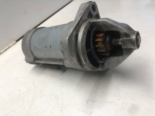 Motor De Arranque S10 2.5 2017 Original