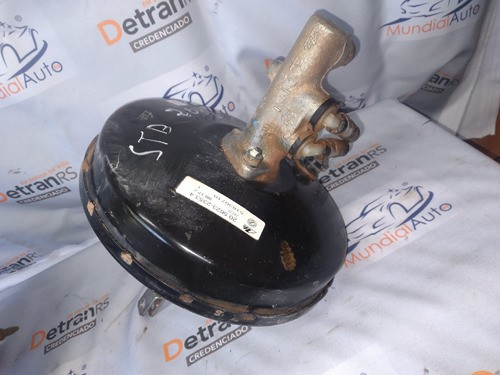 Hidrovacuo Servo Freio Fiat Strada 1.4 2014 15 16 17 18 4989