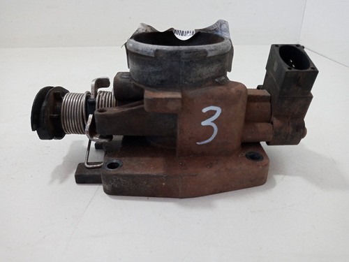 Tbi Corpo De Borboleta Ford Ka 1998 Original